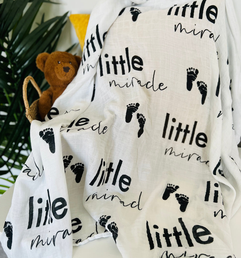 Little hot sale miracle blanket